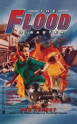 The Flood Disaster - Kehret, Peg