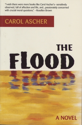 The Flood - Ascher, Carol