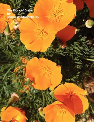 The Flora of Crete - Stanfield, James William (Photographer)