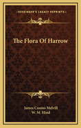 The Flora of Harrow