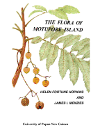 The Flora of Motupure Island, Papua New Guinea