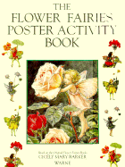 The Flower Fairies Poster Activity Book