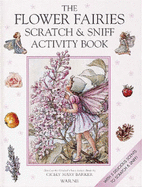 The Flower Fairies Scratch and Sniff Book