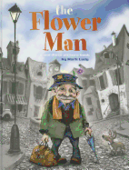 The Flower Man: A Wordless Picture Book