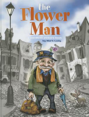 The Flower Man - 