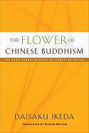 The Flower of Chinese Buddhism