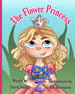 The Flower Princess