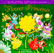 The Flower Princesses