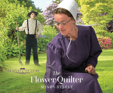 The Flower Quilter: Volume 1