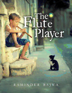 The Flute Player: Color Version