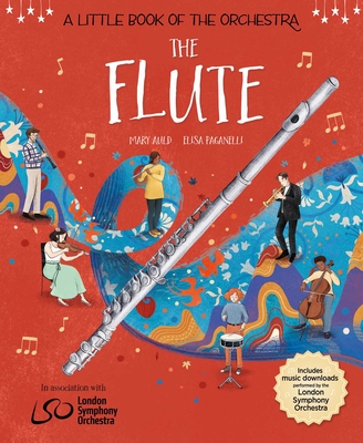The Flute - Auld, Mary, and Rattle, Sir Simon (Foreword by)