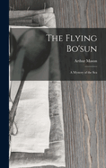 The Flying Bo'sun: A Mystery of the Sea