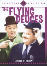 The Flying Deuces [Collector's Edition] - Edward Sutherland