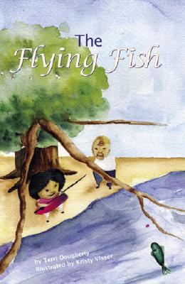 The Flying Fish - Sievert, Terri