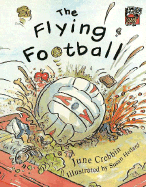 The Flying Football