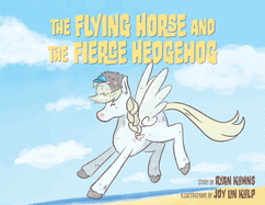 The Flying Horse and the Fierce Hedgehog: A Cape May Zoo Party at the Beach