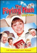 The Flying Nun: The Complete First Season [4 Discs]