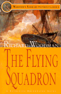 The Flying Squadron: #11 A Nathaniel Drinkwater Novel