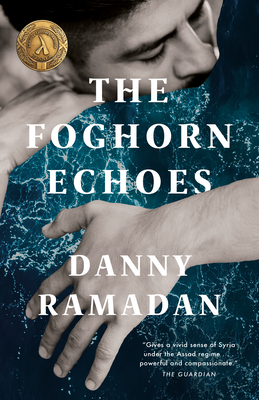 The Foghorn Echoes - Ramadan, Danny