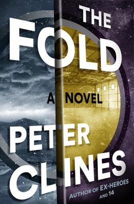 The Fold - Clines, Peter