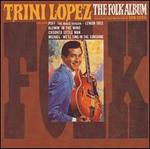 The Folk Album - Trini Lopez