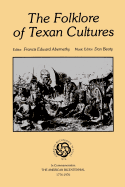 The Folklore of Texan Cultures