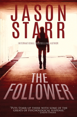 The Follower - Starr, Jason