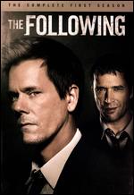 The Following: The Complete First Season [4 Discs] - 