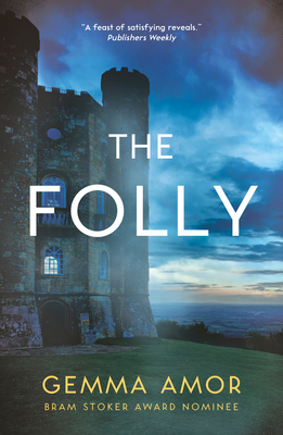 The Folly - Amor, Gemma