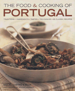 The Food & Cooking of Portugal