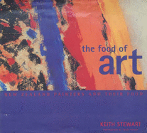 The Food of Art - Stewart, Keith