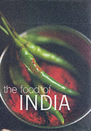 The Food of India - 