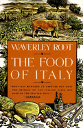 The Food of Italy: A Culinary Guidebook