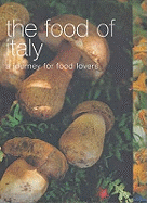The Food of Italy