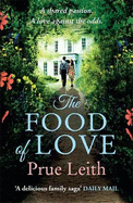 The Food of Love: an emotional postwar family saga