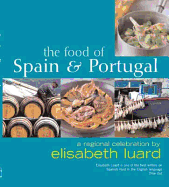 The Food of Spain and Portugal