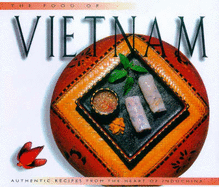 The Food of Vietnam - 