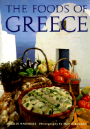 The Foods of Greece