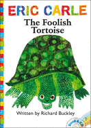 The Foolish Tortoise: Book and CD