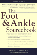 The Foot & Ankle Sourcebook