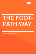 The Foot-Path Way