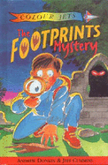 The Footprints Mystery