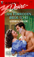 The Forbidden Bride to Be