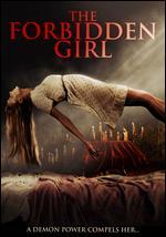 The Forbidden Girl - Till Hastreiter