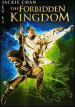 The Forbidden Kingdom [Special Edition] [2 Discs]