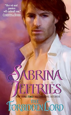 The Forbidden Lord - Jeffries, Sabrina