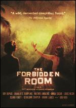 The Forbidden Room - Evan Johnson; Guy Maddin