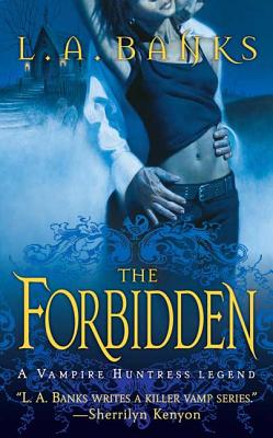 The Forbidden - Banks, L A