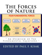 The Forces of Nature: An Overview of The Fundamental Equations