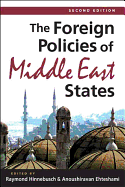 The Foreign Policies of Middle East States